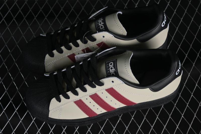 Adidas Superstar Shoes